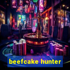 beefcake hunter